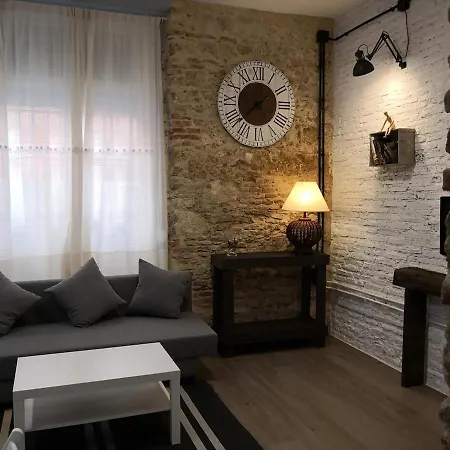 Apartment El Rincon De Rosa Grupo Ac Gestion *
