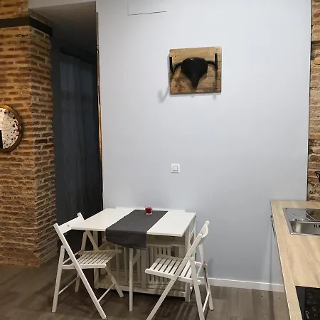 El Rincon De Rosa Grupo Ac Gestion